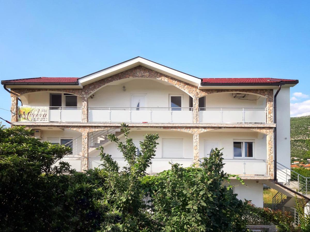 Villa Mimoza Благай Экстерьер фото