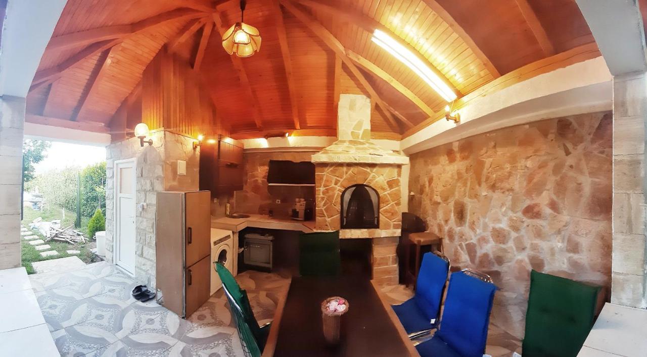 Villa Mimoza Благай Экстерьер фото